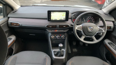 Dacia Sandero Stepway 1.0 TCe Prestige 5dr Petrol Hatchback